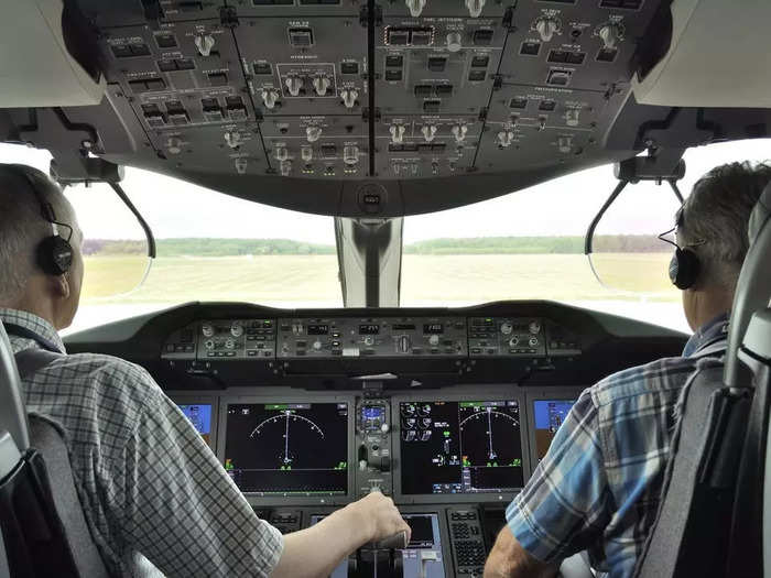 Before COVID-19, the lack of flight crews was a looming problem. According to a study done by consulting firm Oliver Wyman, 62% of flight operation leaders said in 2019 that their company risked a "shortage of qualified pilots."