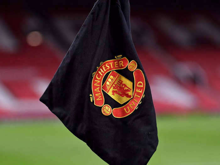 Soccer giant Manchester United has also ditched a Russian sponsor.