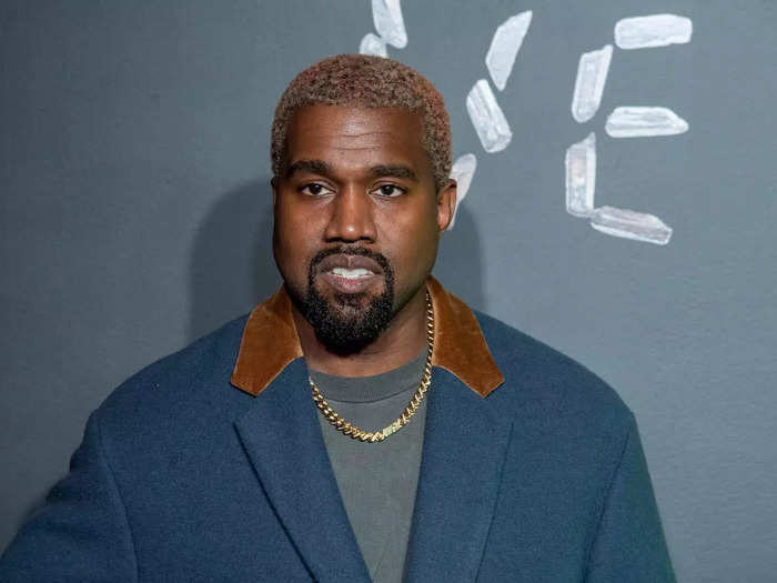 Ye apologized for "harassing" Kim Kardashian with frequent social media posts about Pete Davidson.