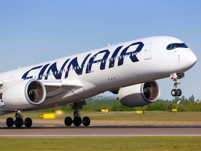 Finnish flag carrier Finnair is upgrading its business class with an all-new seat.