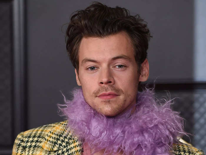 In 2020, Stern received backlash after he told Harry Styles that he would end up having a sexual relationship with his therapist.