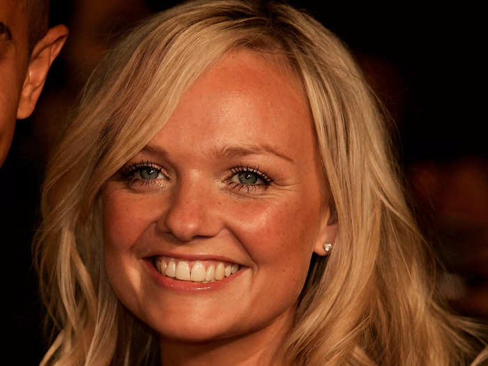 During an interview with Emma Bunton (aka Baby Spice), Stern asked about her virginity and menstrual cycle.
