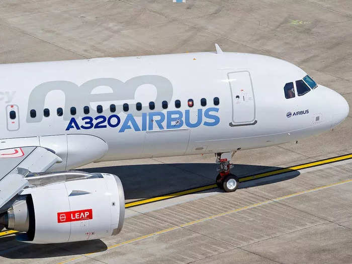 "We believe that the C919 will bring new competition to the market and the Chinese market is big enough to have more than two manufacturers, Airbus told CNET. "Airbus was born in competition and thrived in competition."