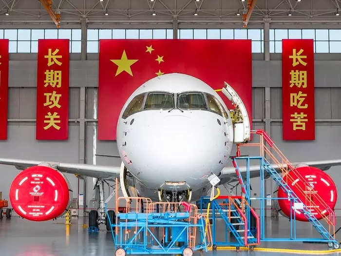 Overall, the C919 falls behind its competitors, but the jet is still a viable option for domestic flying in China or other neighboring countries says Yusof, despite its lacking cabin size and range.