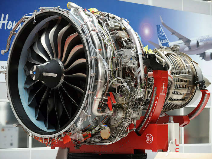 As far as engines, the C919 uses Leap engines produced by CFM, a joint venture between General Electric and French aerospace company Safran. Both the 737 MAX and A320neo also use the company