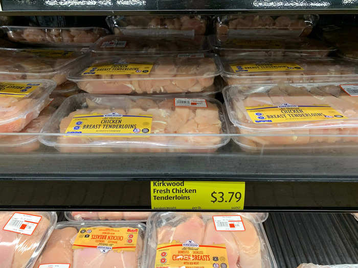 Meat is one of the most expensive areas of the grocery store for many shoppers, and has been heavily impacted by inflation.