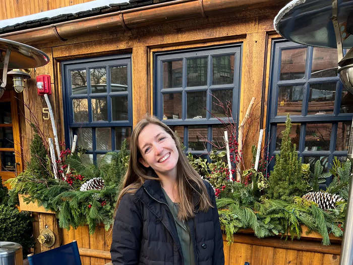 I left Aspen full, happy, and with an even longer list of where to eat on my next trip.