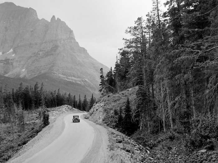 For more than a century, visitors have been flocking to Yellowstone to see its natural beauty.