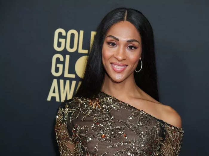 In 2022, Mj Rodriguez became the first transgender actress to win a Golden Globe.