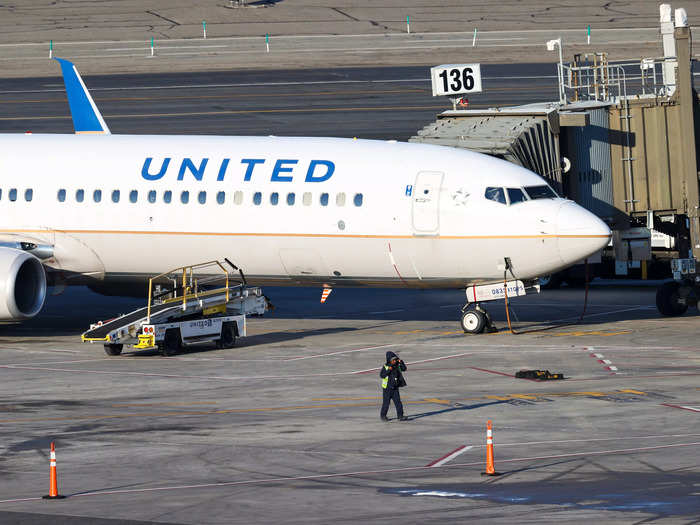 The airport experience just got a little easier for United Airlines passengers.