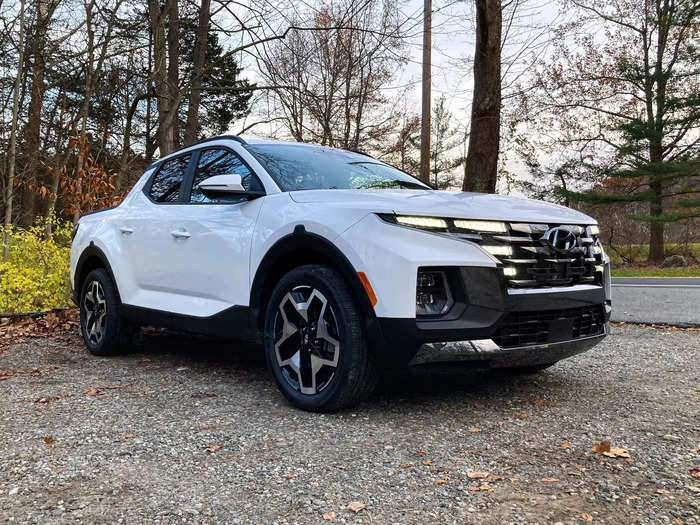 The decision between these two trucks comes down to preference and budget. The Maverick starts at around $20,000 while the Hyundai commands $4,000 more.