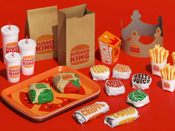 Burger King surprised me by being the better deal on three of the five dishes I compared.