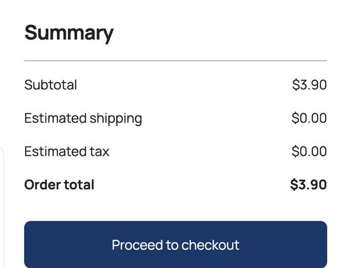 When I went to checkout, I was surprised at how inexpensive the drugs were. I saved $18 on the retail price for my medication, and roughly $5 from the co-pay I usually pay for my medication.