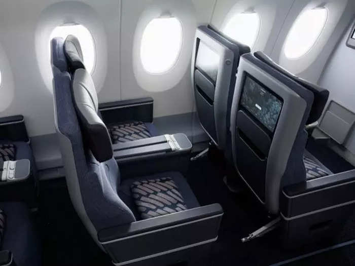 In early February, Finnair announced it is configuring its Airbus A330 and A350 widebody jets with a new, modern premium seat for long-haul flights to Asia and North America starting in spring 2022.