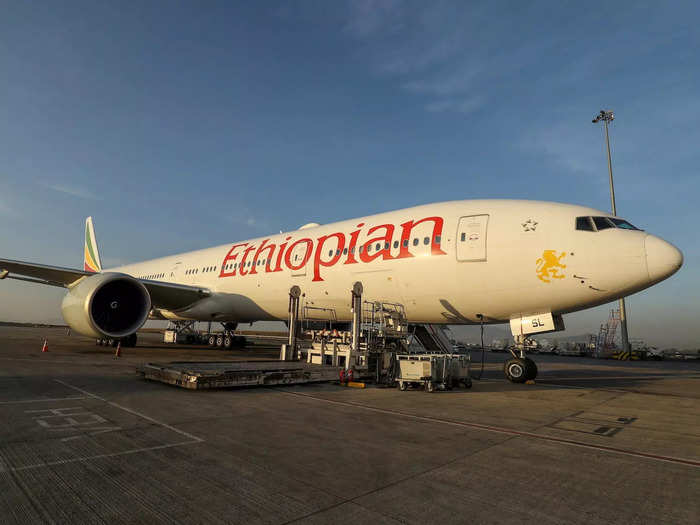 Other companies have also signed agreements with Aero HygenX to deploy and market the product, including Ethiopian Airlines…