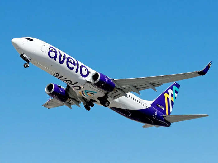 Over the months, Aero HygenX has expanded the use of Ray to larger jets, including Avelo Airlines