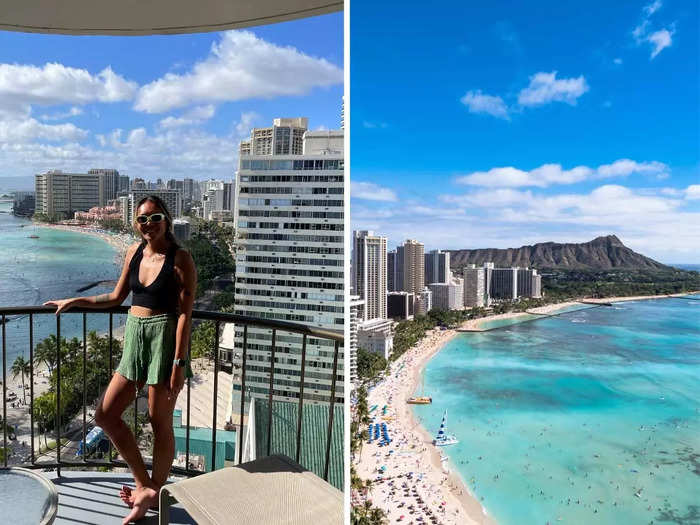 Oahu is great for first-time visitors, families, and travelers who appreciate nightlife and dining.