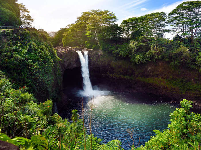 History buffs, adventure seekers, and repeat visitors would all love the Big Island.