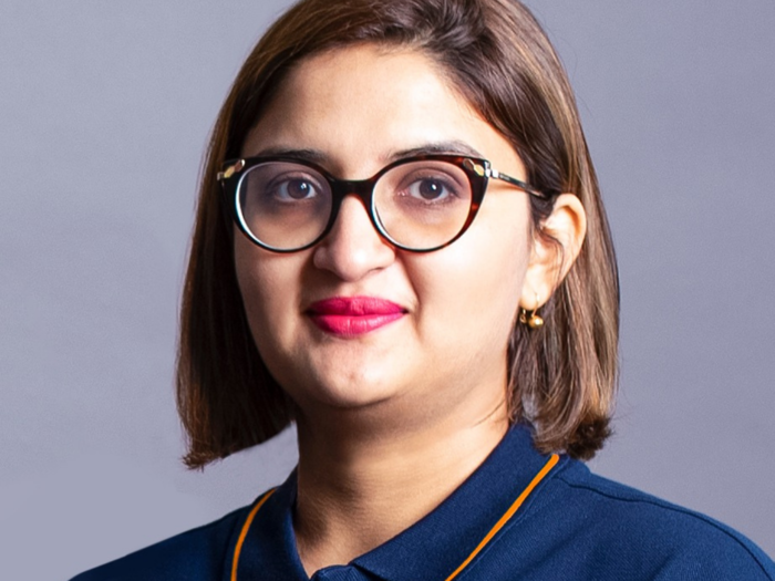 Dr Garima Sawhney — Pristyn Care