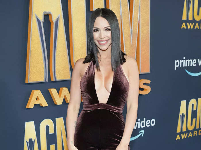 Scheana Shay