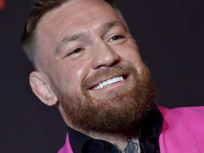 Conor McGregor