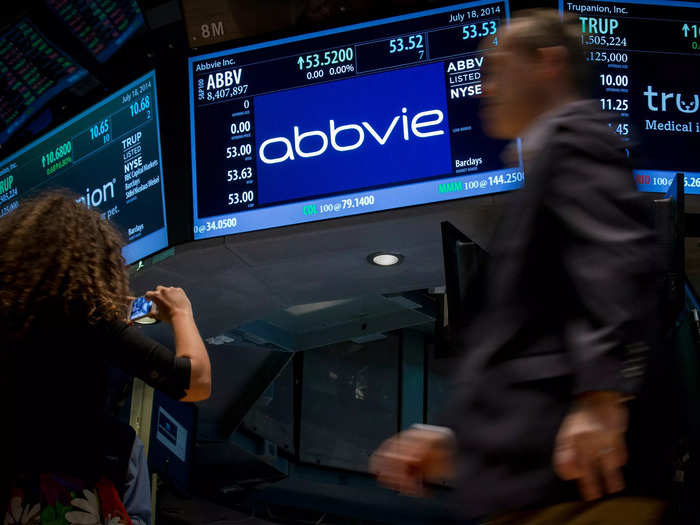 29. AbbVie