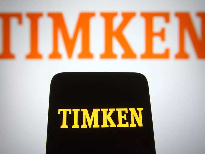 24. Timken