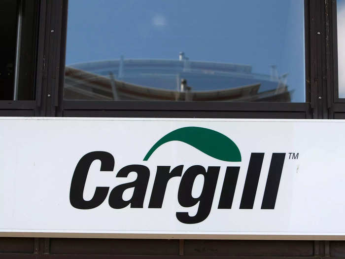 18. Cargill