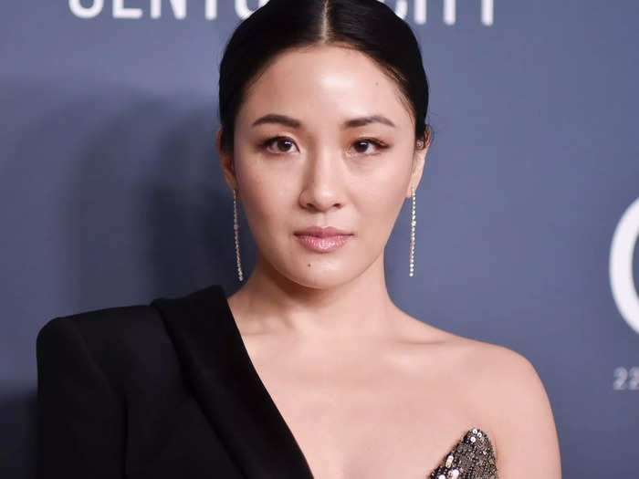 "Hustlers" star Constance Wu went undercover at a strip club to prepare for her role in the 2019 film.