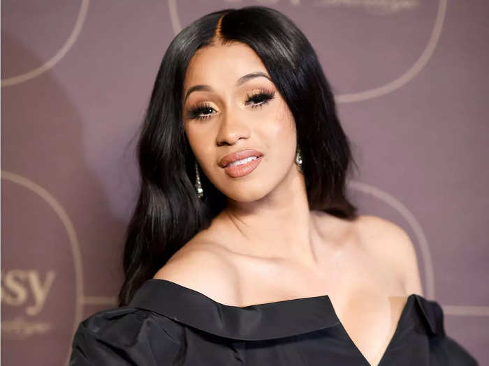 Rapper Cardi B has repeatedly opened up about her time as a stripper — and she