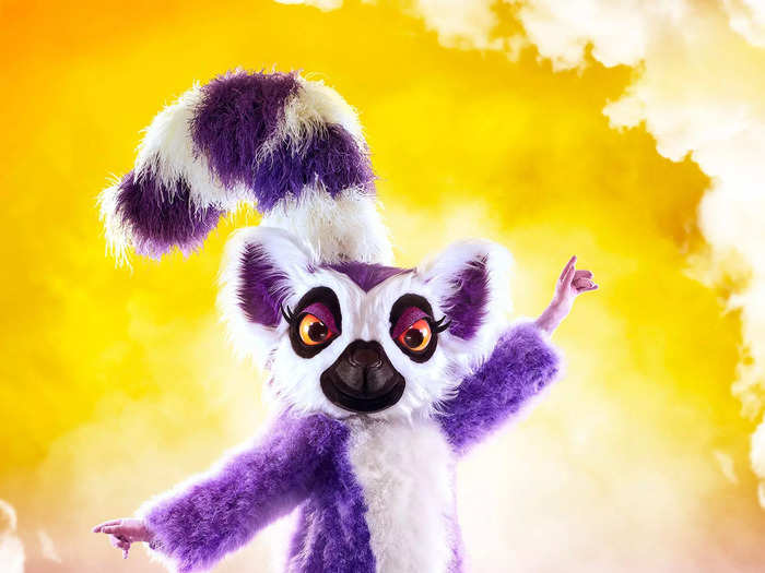 Lemur