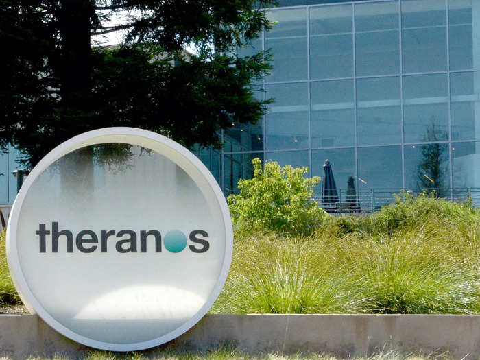 In March 2018, the SEC charged Balwani, Holmes, and Theranos with "massive fraud." The agency accused them of "raising more than $700 million from investors through an elaborate, years-long fraud in which they exaggerated or made false statements about the company