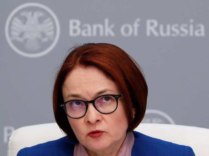 Russian banks lent the government money in exchange for temporary stakes in state-owned companies, which were sold to investors for dirt-cheap during rigged auctions.  If the government defaulted on its loan, the banks got to keep their stakes.