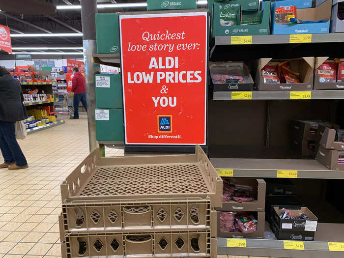 Aldi