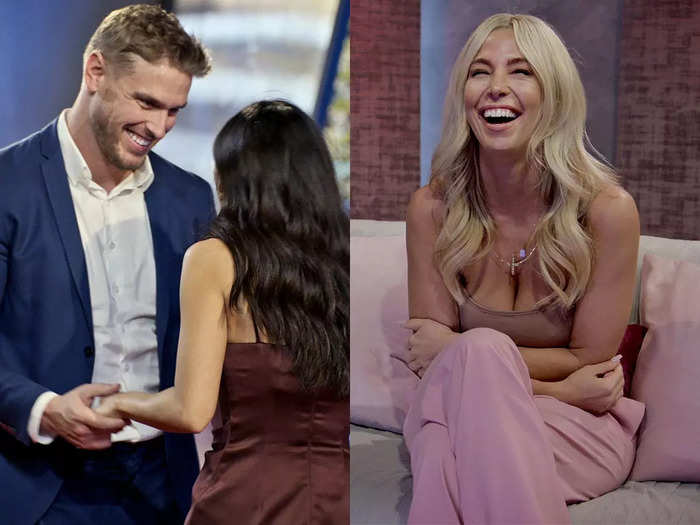 Shayne Jensen had to "put rumors to rest" with an Instagram post saying he and Shaina — the woman he almost proposed to instead of Natalie — will "never have a romantic relationship."