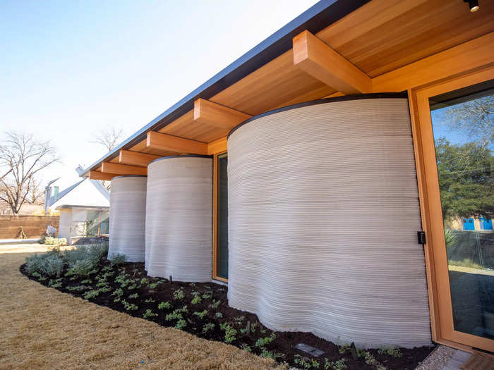 But Icon — an Austin-based 3D printing home construction company — might prove your preconceived notions wrong.