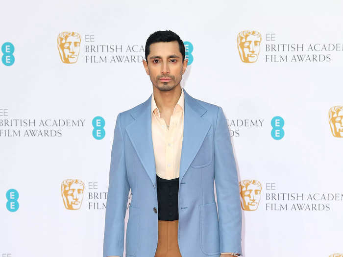 Riz Ahmed