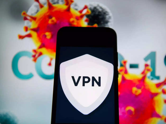 Demand for VPNs in Russia spiked over 2,000% after the invasion.