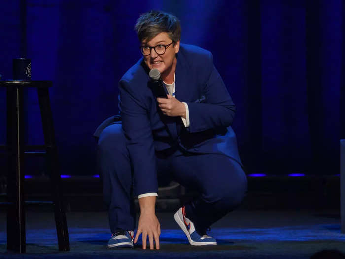 Hannah Gadsby