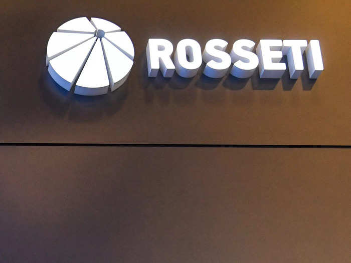 30. Andrey Ryumin: Executive director of Rosseti PJSC. Rosseti is a state-controlled energy grid operator. Ryumin has been sanctioned by the EU and the UK.