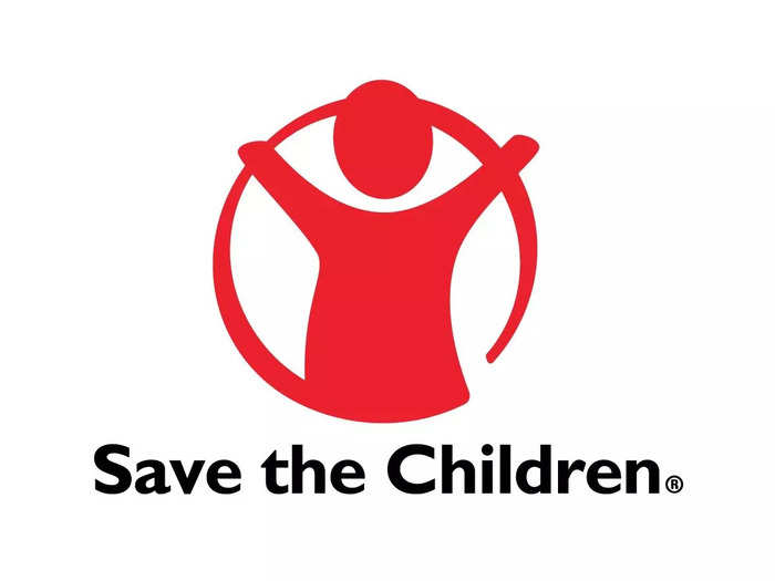 Save the Children – $19 million target