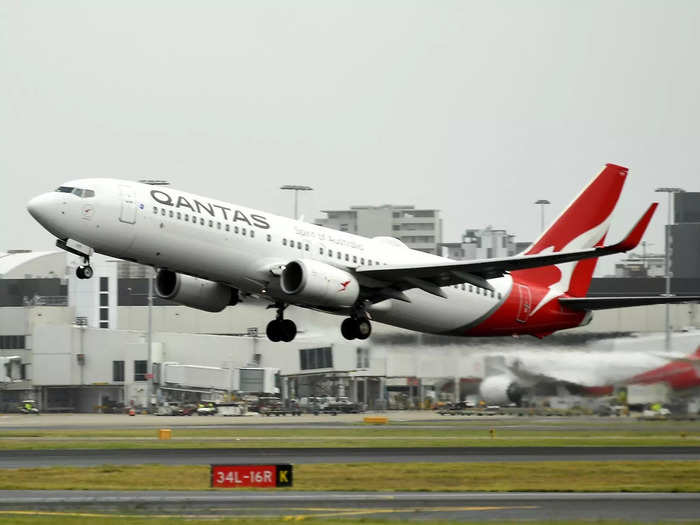 Meanwhile, Australia-based Qantas will come in third when it relaunches its route between Perth and London on March 28, and Emirates will come in fifth when it resumes its route between Auckland and Dubai on July 1.