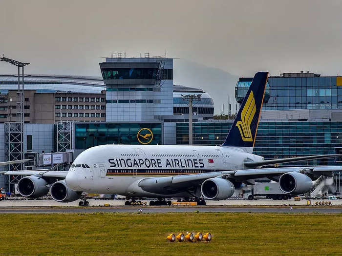 By September, Singapore will maintain the top two spots between the nation and New York, with flights to JFK currently in service and the Newark route relaunching on March 28.