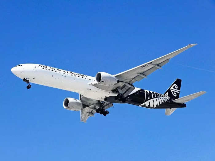 On September 17, Air New Zealand will launch its maiden flight from Auckland, New Zealand, to New York