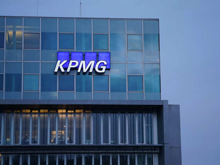 KPMG