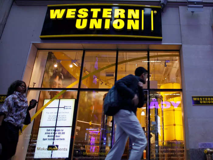 Western Union