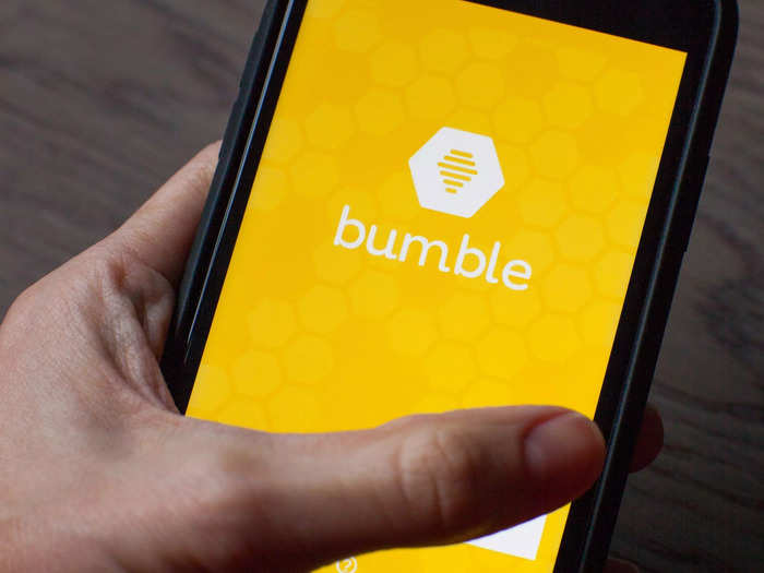 Bumble