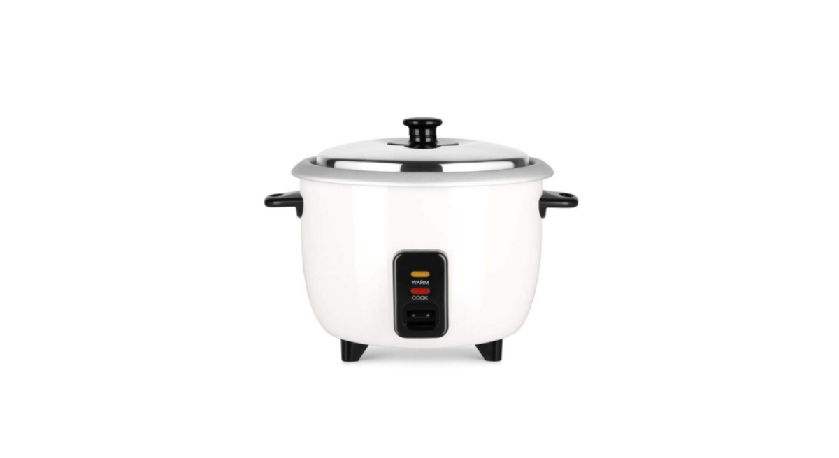 Pigeon Joy Electric Rice Cooker