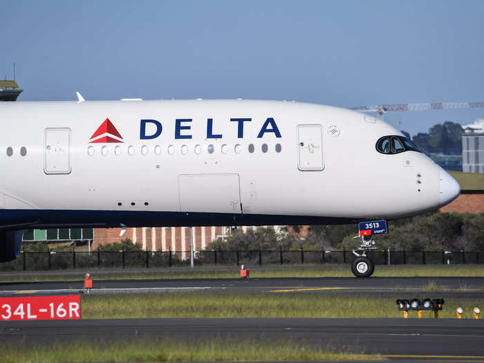 With all the retirements, Delta needs to replenish its fleet to keep up with demand, particularly with travel surging in 2021 and continuing through 2022.