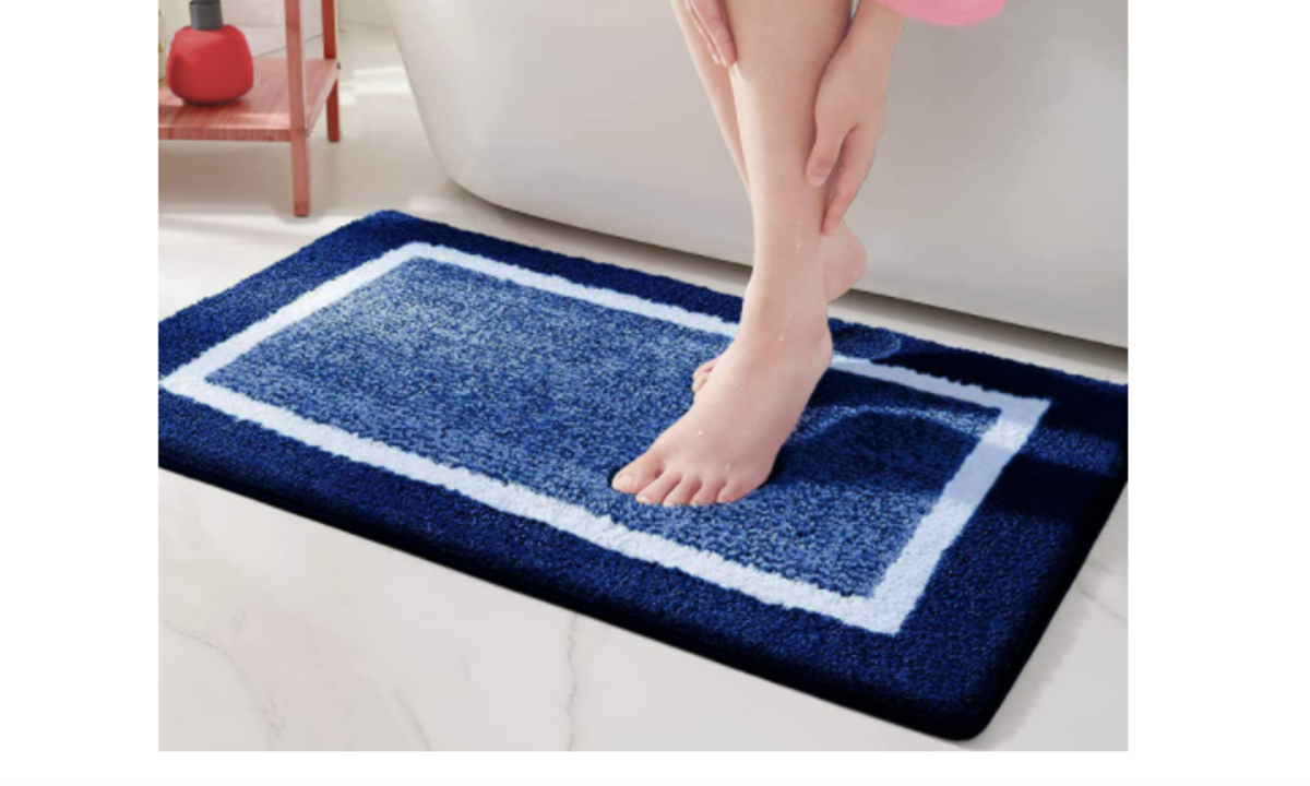 Durable mat